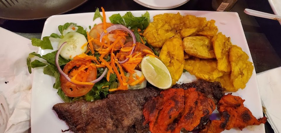 Tostones