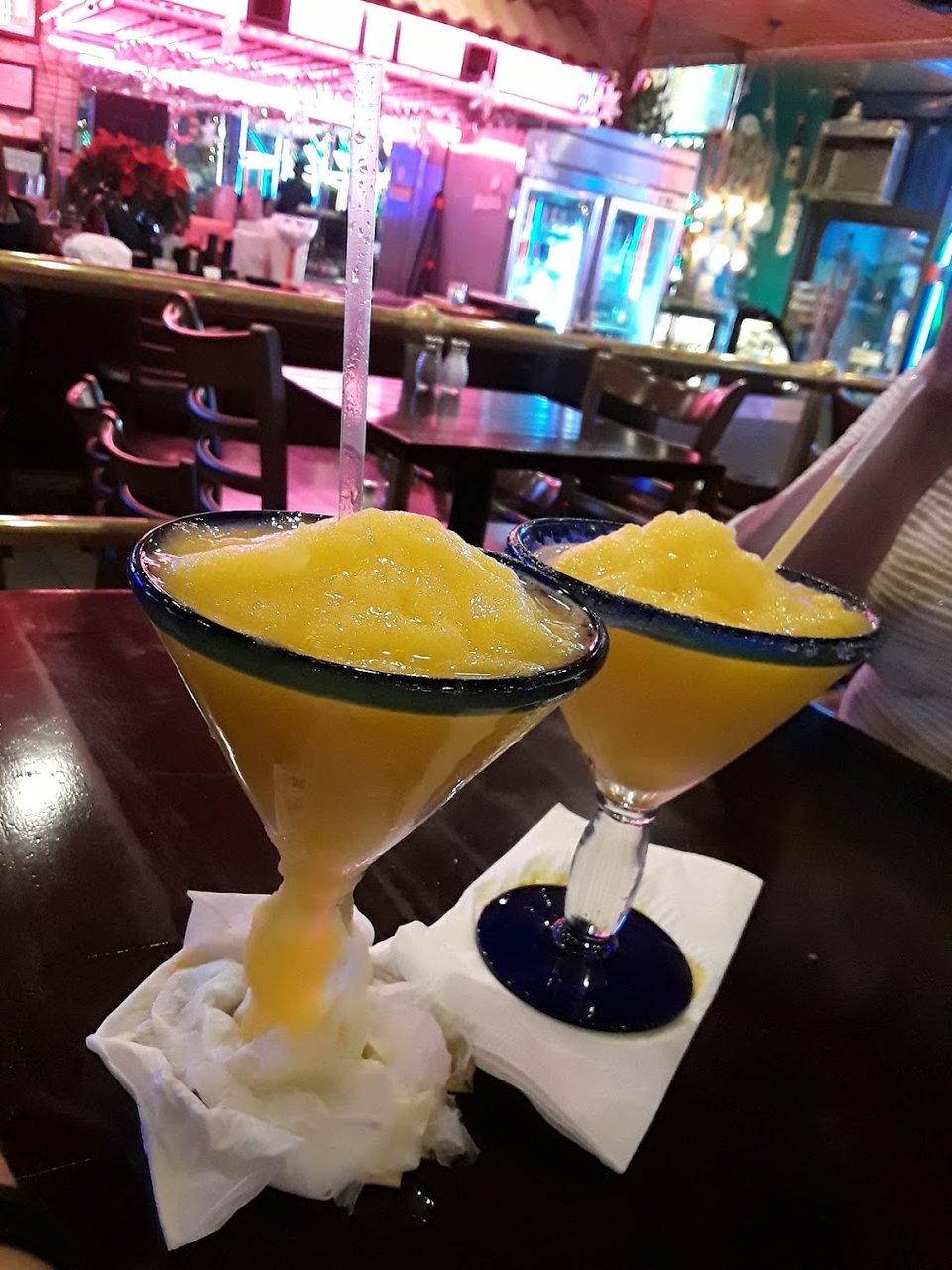 Margarita