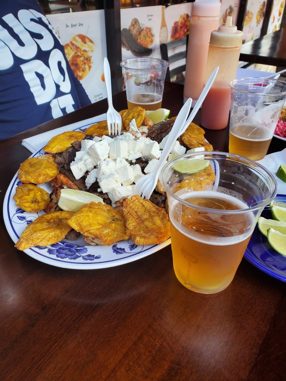 Picada Mixta